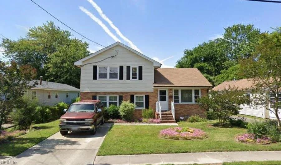 1107 Easterly Ave AVE, HAMPTON VA 23669 - Main photo