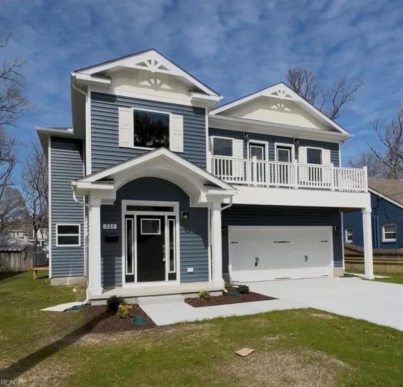 525 Carolina AVE, VIRGINIABEACH VA 23451 - Photo 2