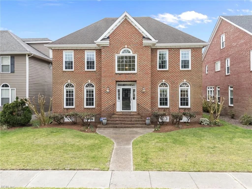 3521 Colmar QTR, NORFOLK VA 23508 - Photo 2
