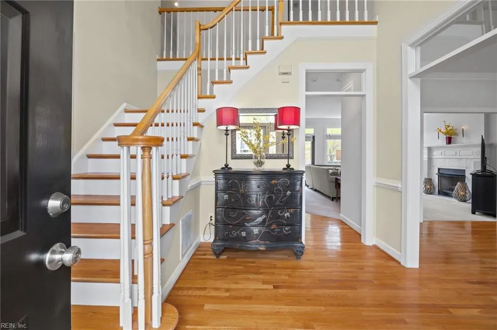 3521 Colmar QTR, NORFOLK VA 23508 - Photo 3