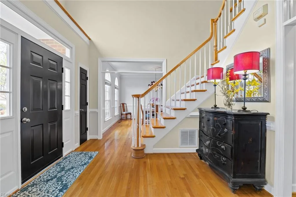 3521 Colmar QTR, NORFOLK VA 23508 - Photo 4