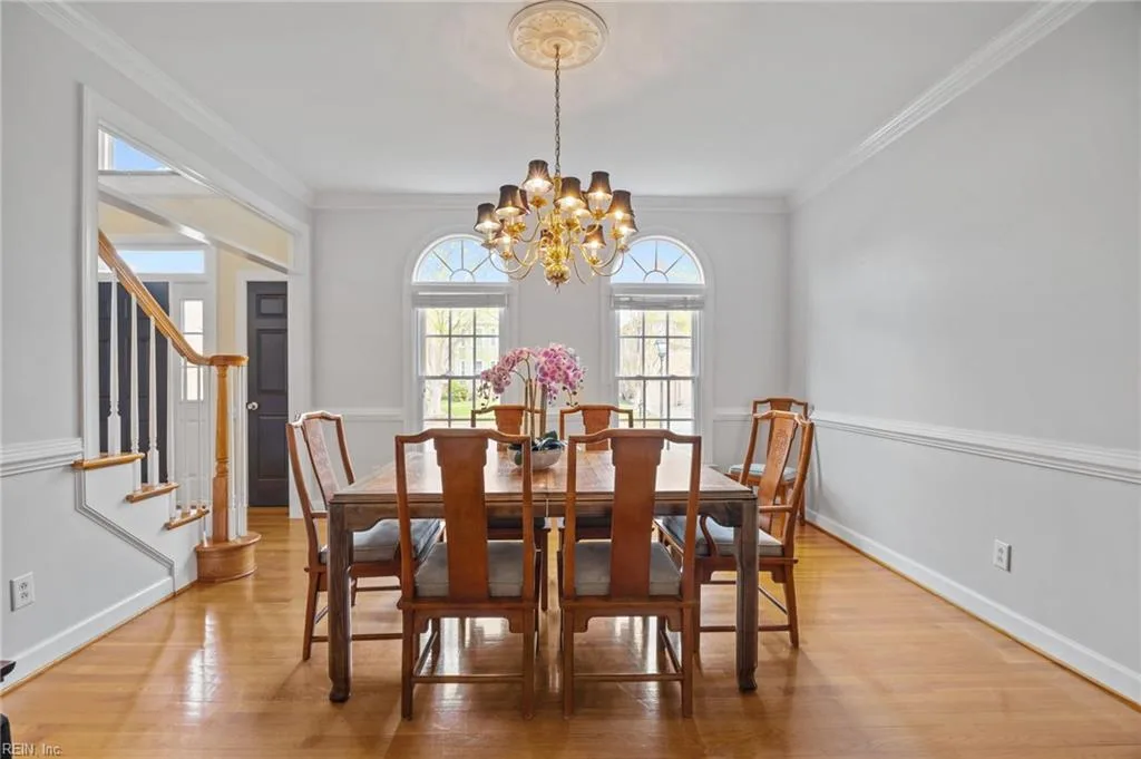 3521 Colmar QTR, NORFOLK VA 23508 - Photo 5