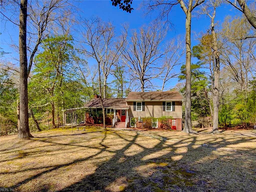 1672 Tautog RD, SUFFOLK VA 23433 - Main photo