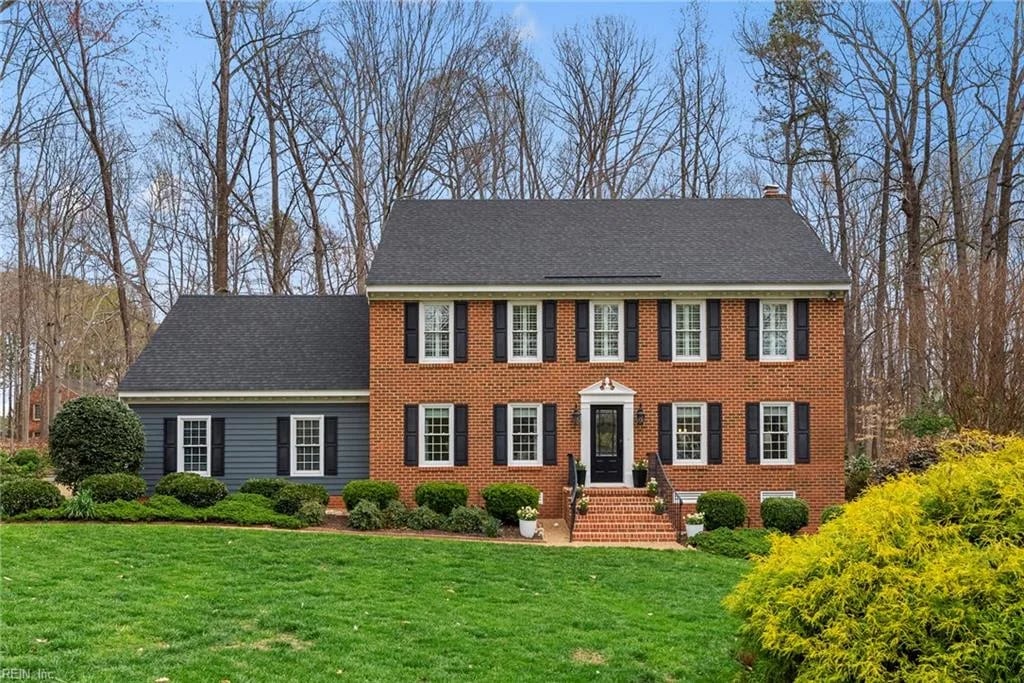 112 Clara Croker NONE, Williamsburg — 3 bed Residential, 2,965 sqft