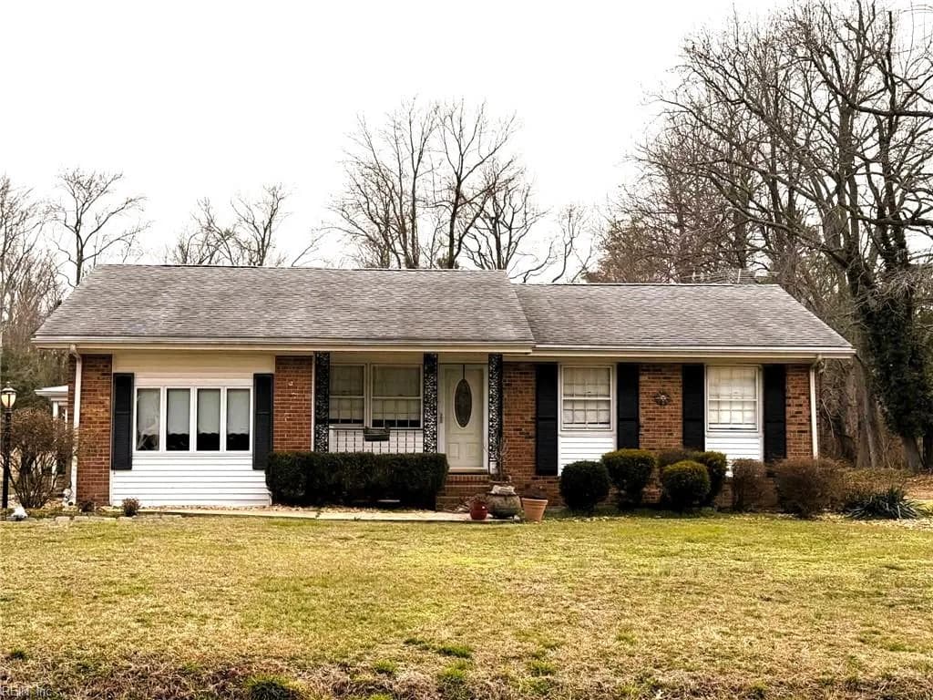 2150 Old Ferry RD, HUDGINS VA 23076 - Main photo