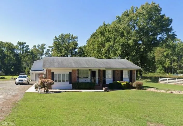 2150 Old Ferry RD, HUDGINS VA 23076