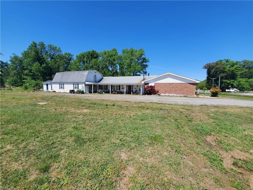 2150 Old Ferry RD, HUDGINS VA 23076 - Photo 4