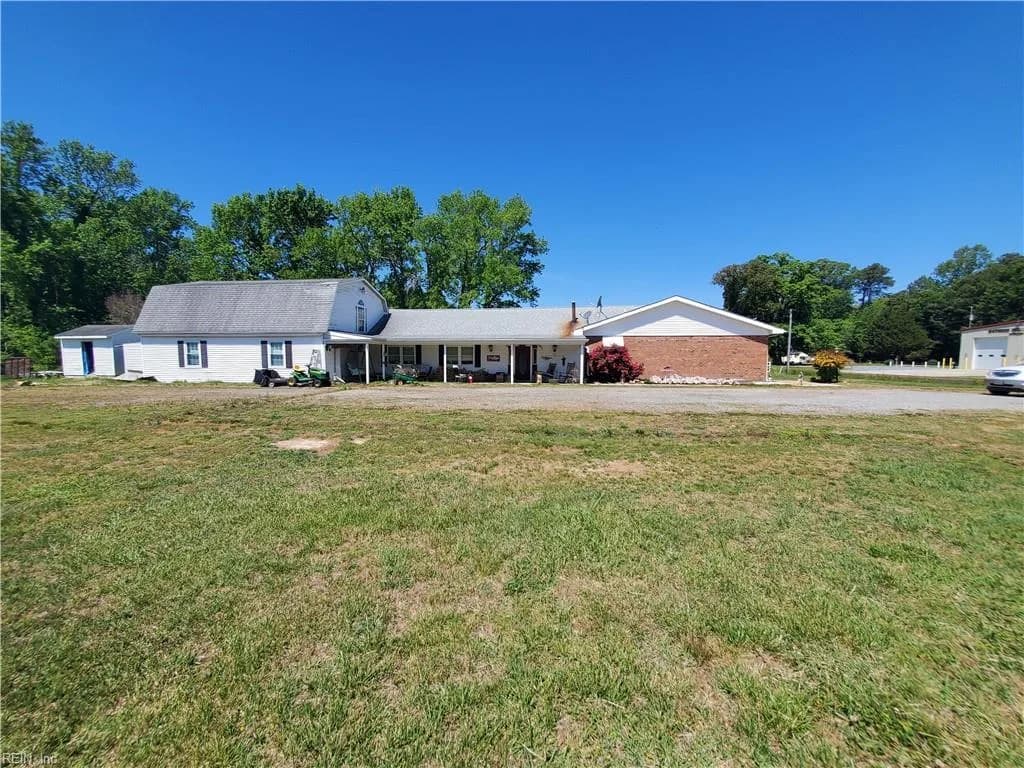 2150 Old Ferry RD, HUDGINS VA 23076 - Photo 5