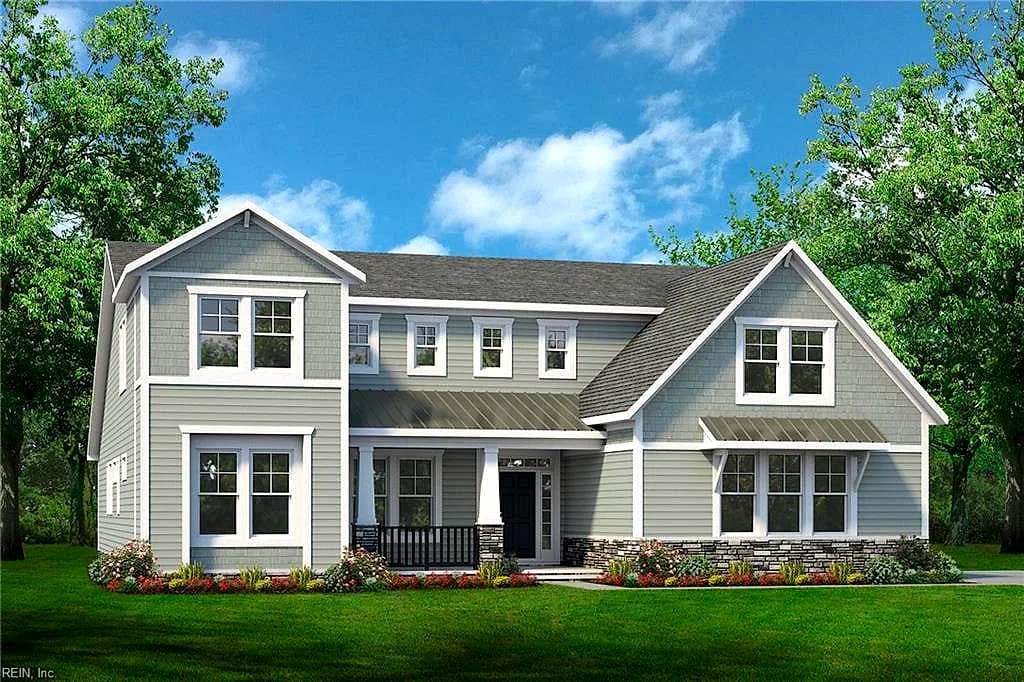 2973 Weston LOOP, VIRGINIABEACH VA 23456 - Main photo