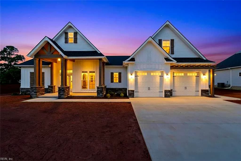 109 Lands End DR, ELIZABETHCITY NC 27909 - Main photo