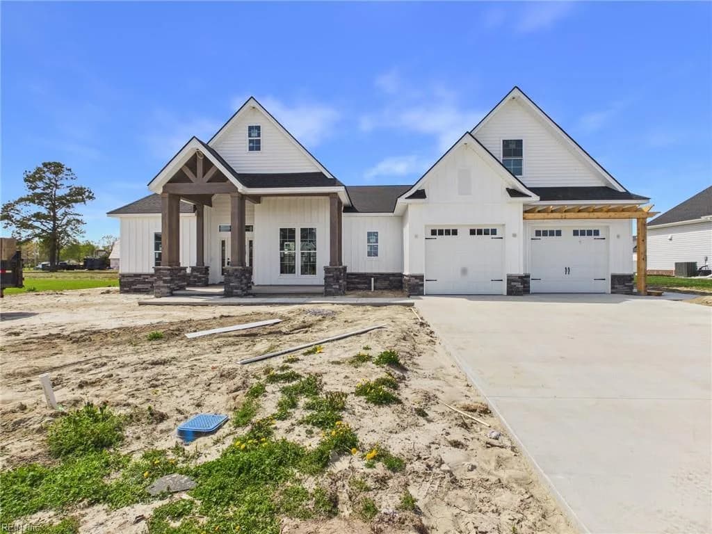 109 Lands End DR, ELIZABETHCITY NC 27909 - Main photo
