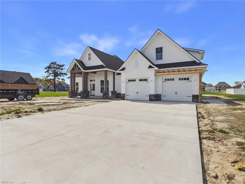 109 Lands End DR, ELIZABETHCITY NC 27909 - Photo 3
