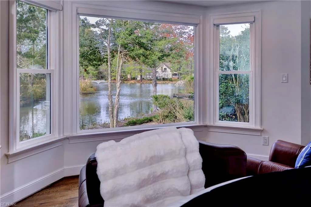 2900 Thomas Smith LN, WILLIAMSBURG VA 23185 - Photo 5
