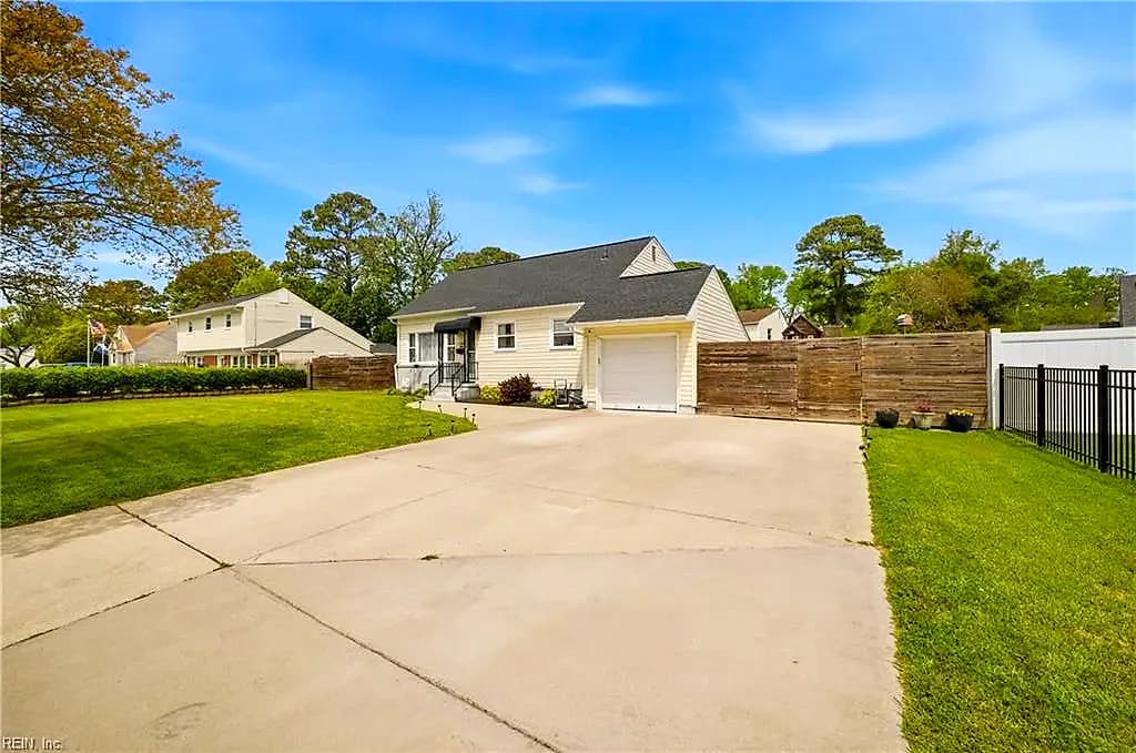 6104 Lockamy LN, NORFOLK VA 23502 - Photo 3