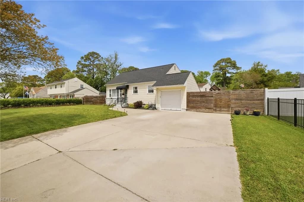 6104 Lockamy LN, NORFOLK VA 23502 - Photo 3