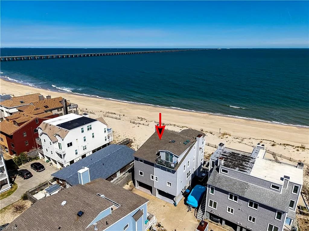 4472 Ocean View AVE #B, VIRGINIA BEACH VA 23455 - Main photo