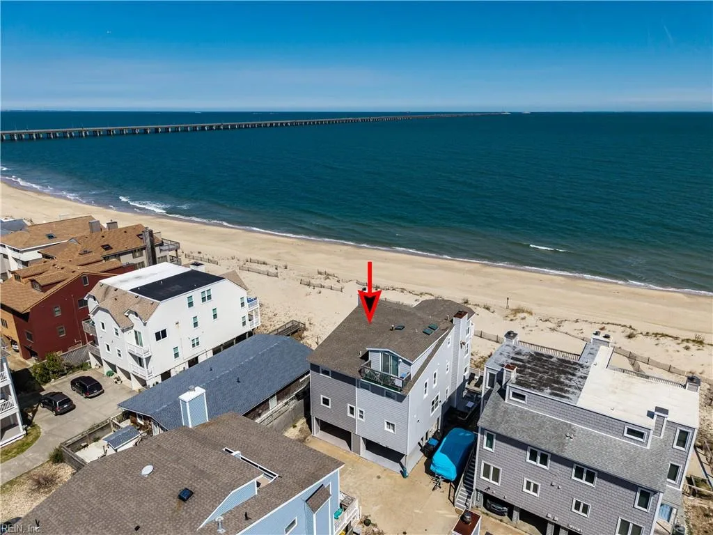 4472 Ocean View AVE #B, VIRGINIABEACH VA 23455