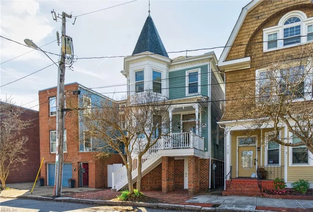 723 Yarmouth ST, NORFOLK VA 23510 - Photo 2