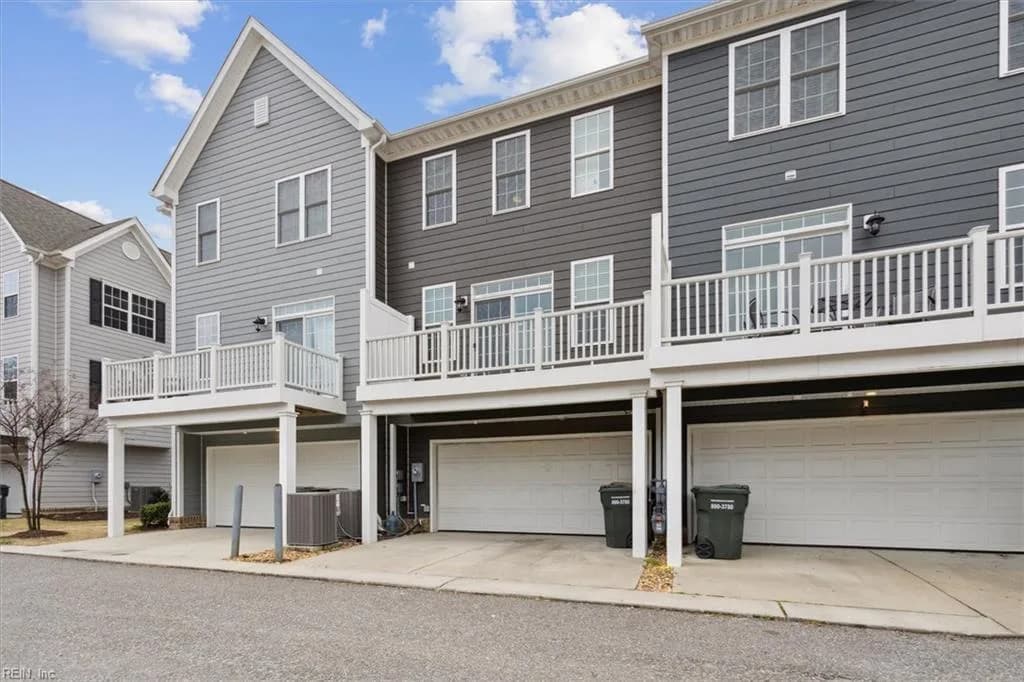 128 Daybeacon ST, YORKTOWN VA 23692 - Photo 3