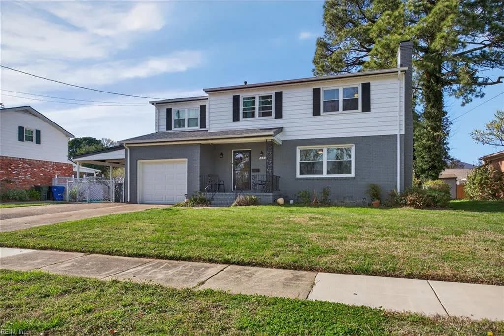 5836 Frament AVE, NORFOLK VA 23502 - Photo 3