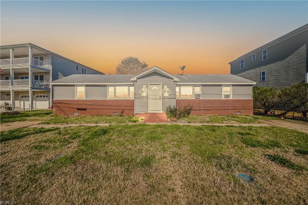 9513 6th Bay ST, NORFOLK VA 23518 - Main photo