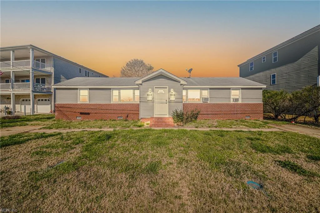 9513 6th Bay ST, Norfolk — Multi Family Residential, 1,524 sqft