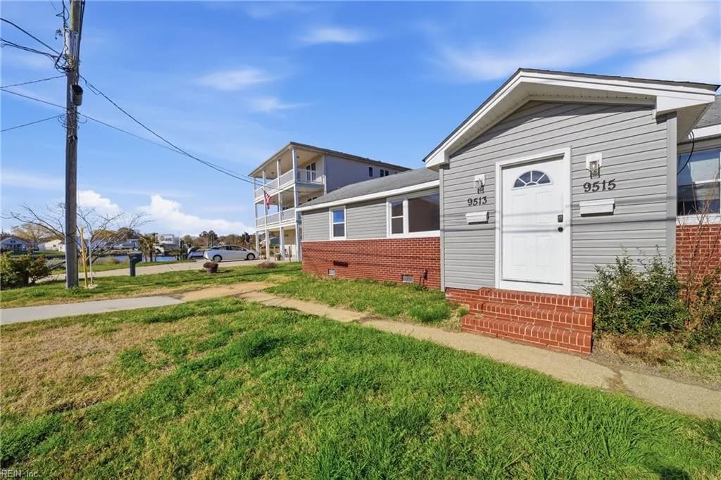 9513 6th Bay ST, NORFOLK VA 23518 - Photo 4