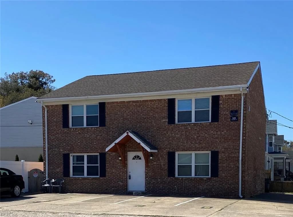 9620 Chesapeake ST #D, NORFOLK VA 23503 - Main photo