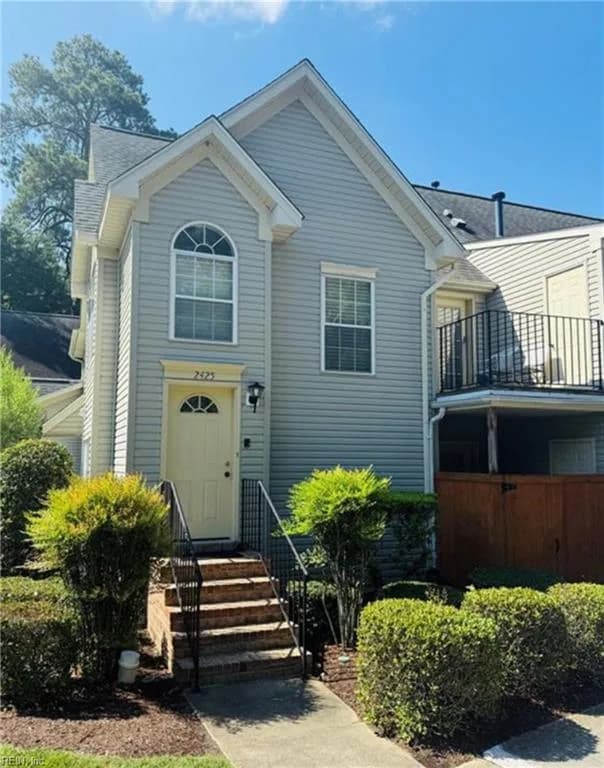 2405 London Pointe DR, VIRGINIABEACH VA 23454 - Main photo