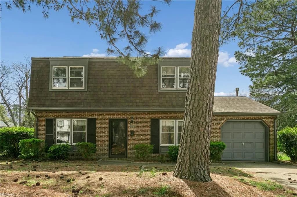 132 Traverse RD, NEWPORTNEWS VA 23601 - Main photo