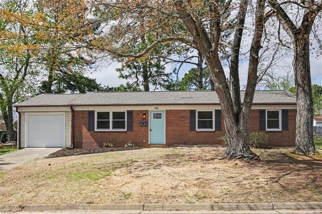 511 Marlin DR, NEWPORTNEWS VA 23602 - Photo 3