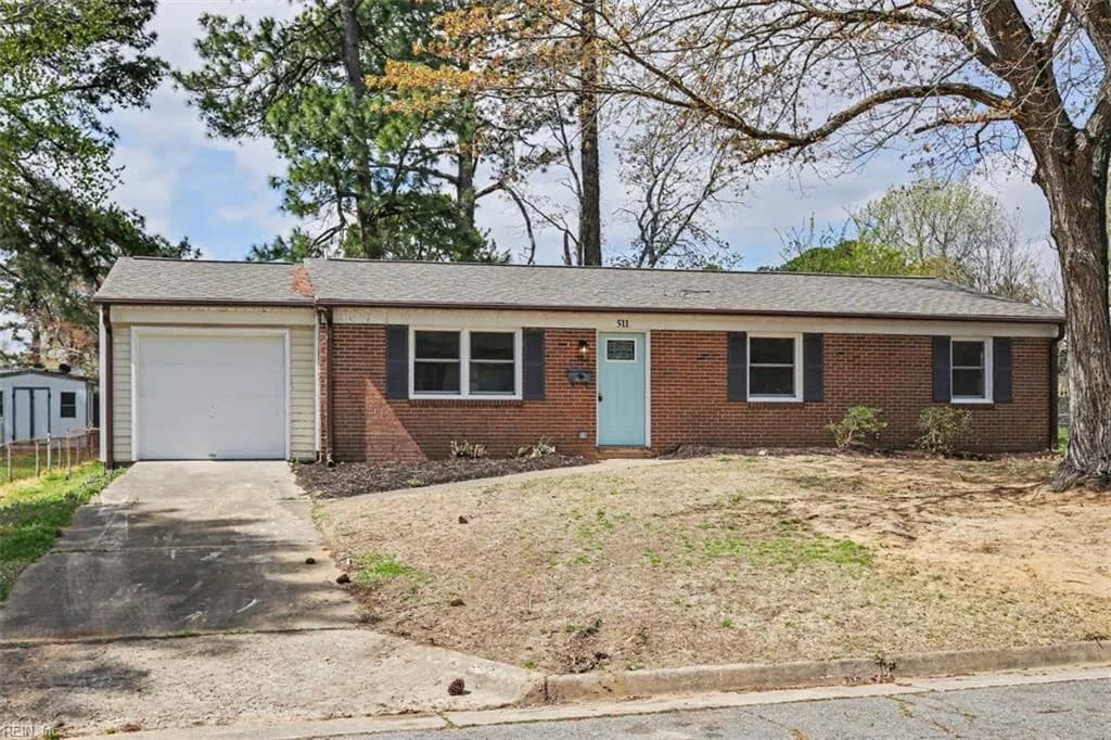 511 Marlin DR, NEWPORTNEWS VA 23602 - Photo 4