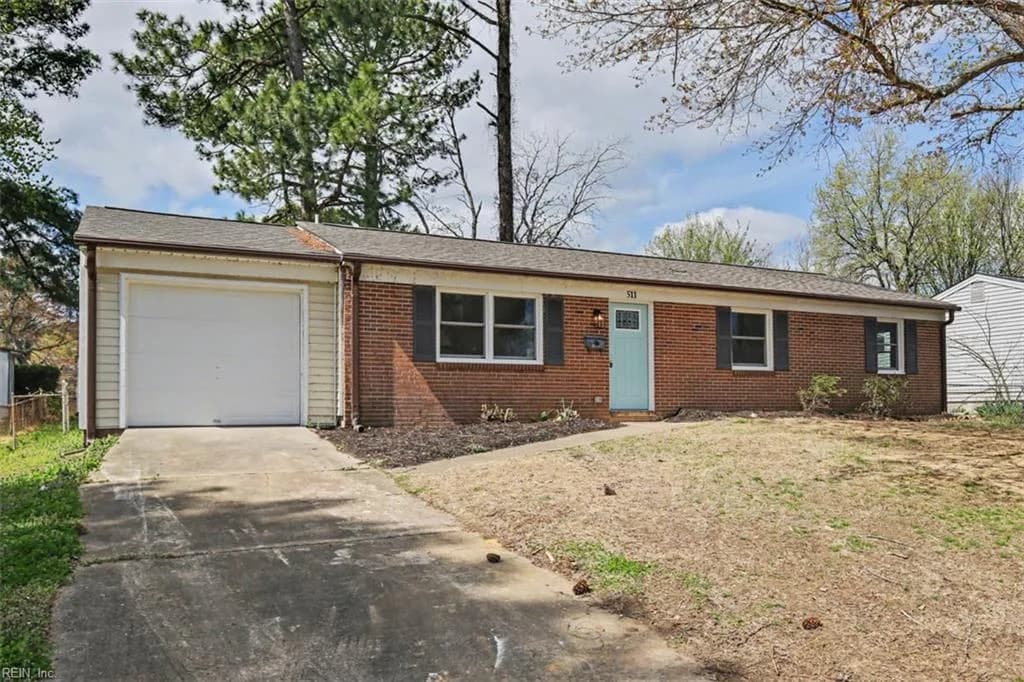 511 Marlin DR, NEWPORTNEWS VA 23602 - Photo 5