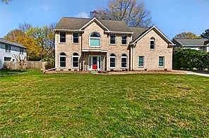 441 Chandler DR, CHESAPEAKE VA 23322 - Main photo