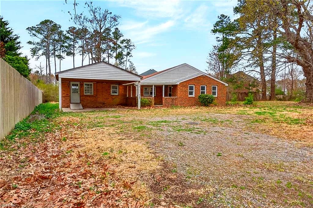 2317 Seaboard RD, VIRGINIA BEACH VA 23456 - Main photo