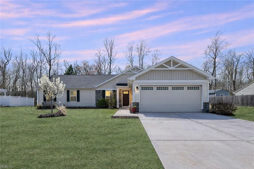 106 Hidden View LOOP, MOYOCK NC 27958
