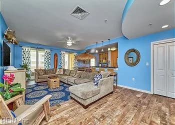 3738 Sandpiper RD #214B, VIRGINIABEACH VA 23456 - Photo 5