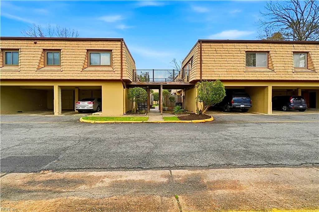 1501 Malibu PL, NEWPORT NEWS VA 23608 - Photo 2
