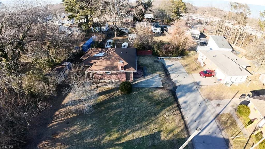 55 Calhoun ST, HAMPTON VA 23669 - Photo 3