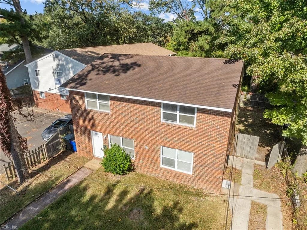 912 Druid CIR #B, NORFOLK VA 23504 - Photo 3