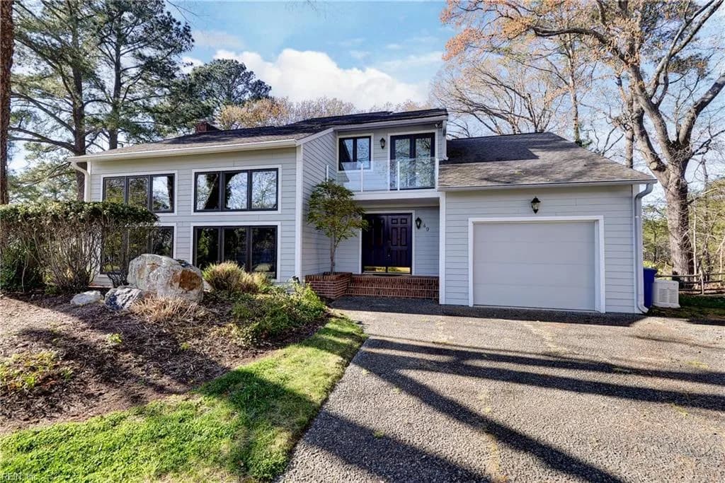 49 Dillwyn DR, NEWPORTNEWS VA 23602 - Photo 2