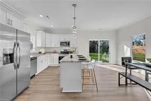 721 Ashley AVE #A, SUFFOLK VA 23434 - Photo 4