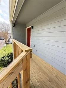 1203 Jamestown RD #A3, WILLIAMSBURG VA 23185 - Photo 2