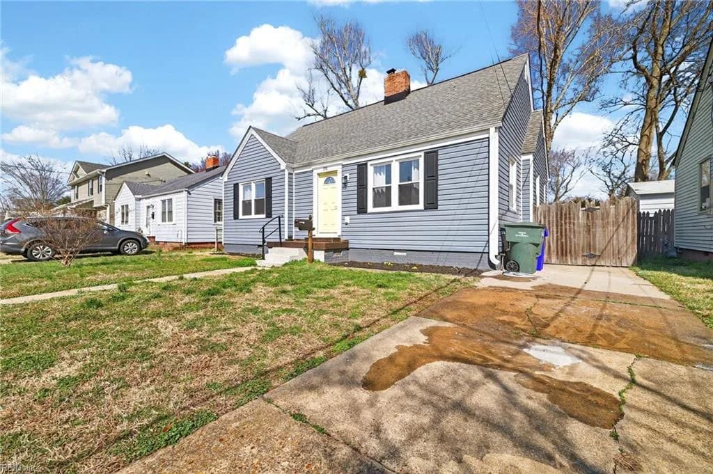 328 E Lorengo AVE, NORFOLK VA 23503 - Photo 3