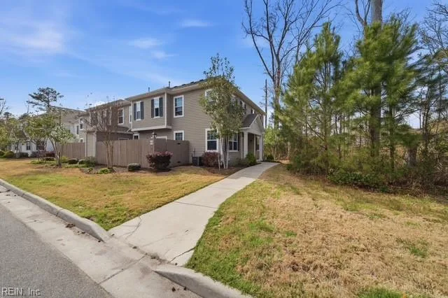 2314 Alcott WAY, CHESAPEAKE VA 23321