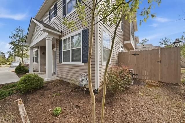 2314 Alcott WAY, CHESAPEAKE VA 23321 - Photo 3