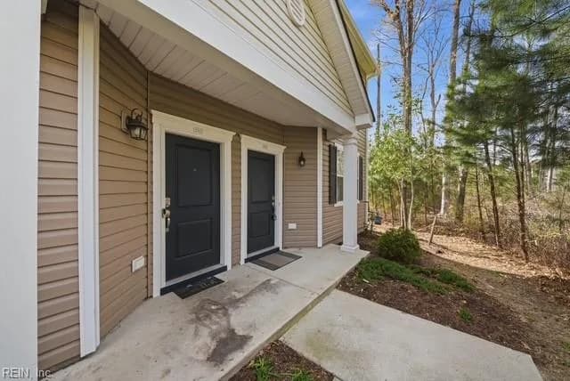 2314 Alcott WAY, CHESAPEAKE VA 23321 - Photo 4