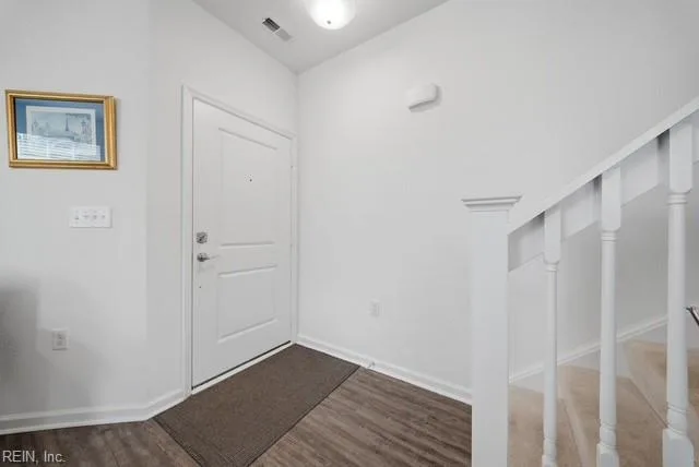 2314 Alcott WAY, CHESAPEAKE VA 23321 - Photo 5