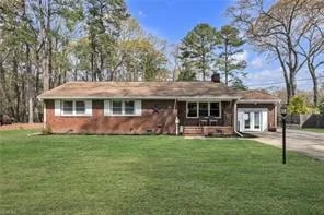 21 Executive DR, Newport News — 4 bed Residential, 2,000 sqft