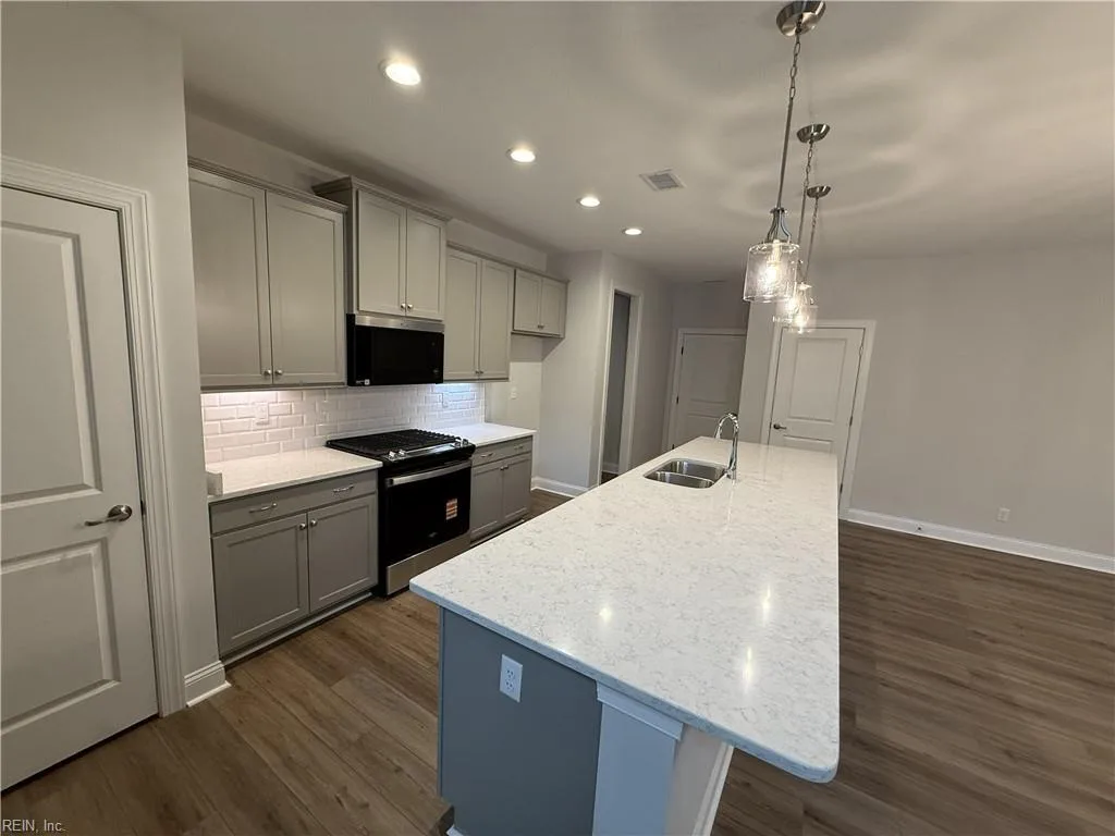 2053 Asher (Lot 2) DR, SUFFOLK VA 23435 - Photo 3